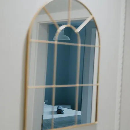 Urban Hotel Tirana