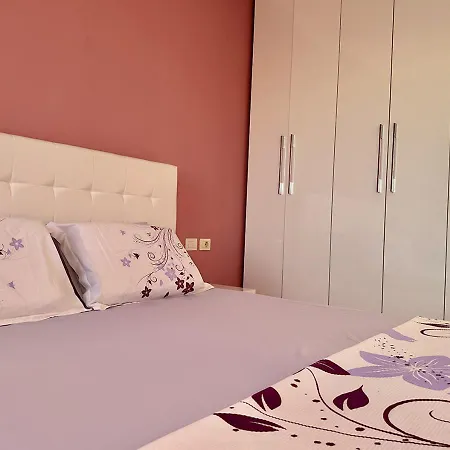 Apartment Urban Tirana