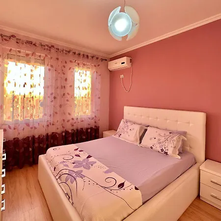 Apartment Urban Tirana