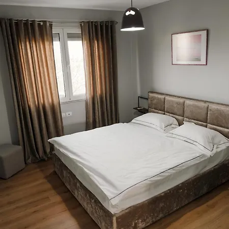 Urban Otel Tiran