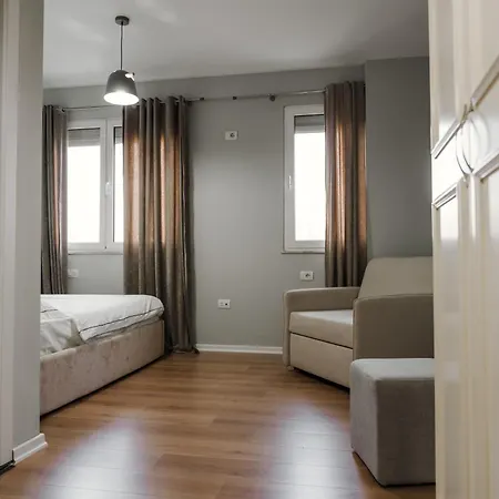 Urban Otel