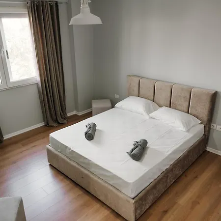 Urban Otel Tiran