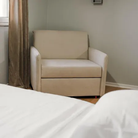 Otel Urban