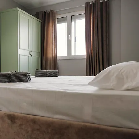 Otel Urban